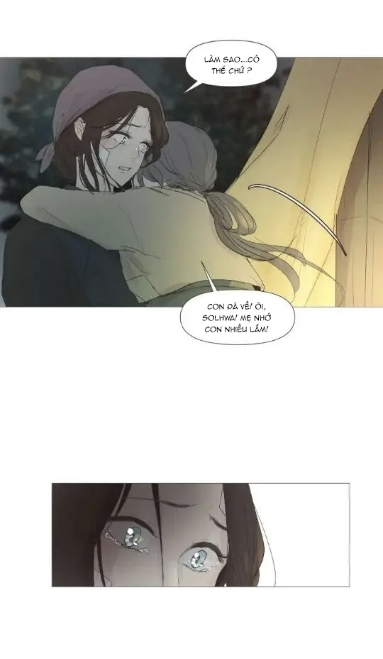 ellin’s solhwa chapter 10.5 3