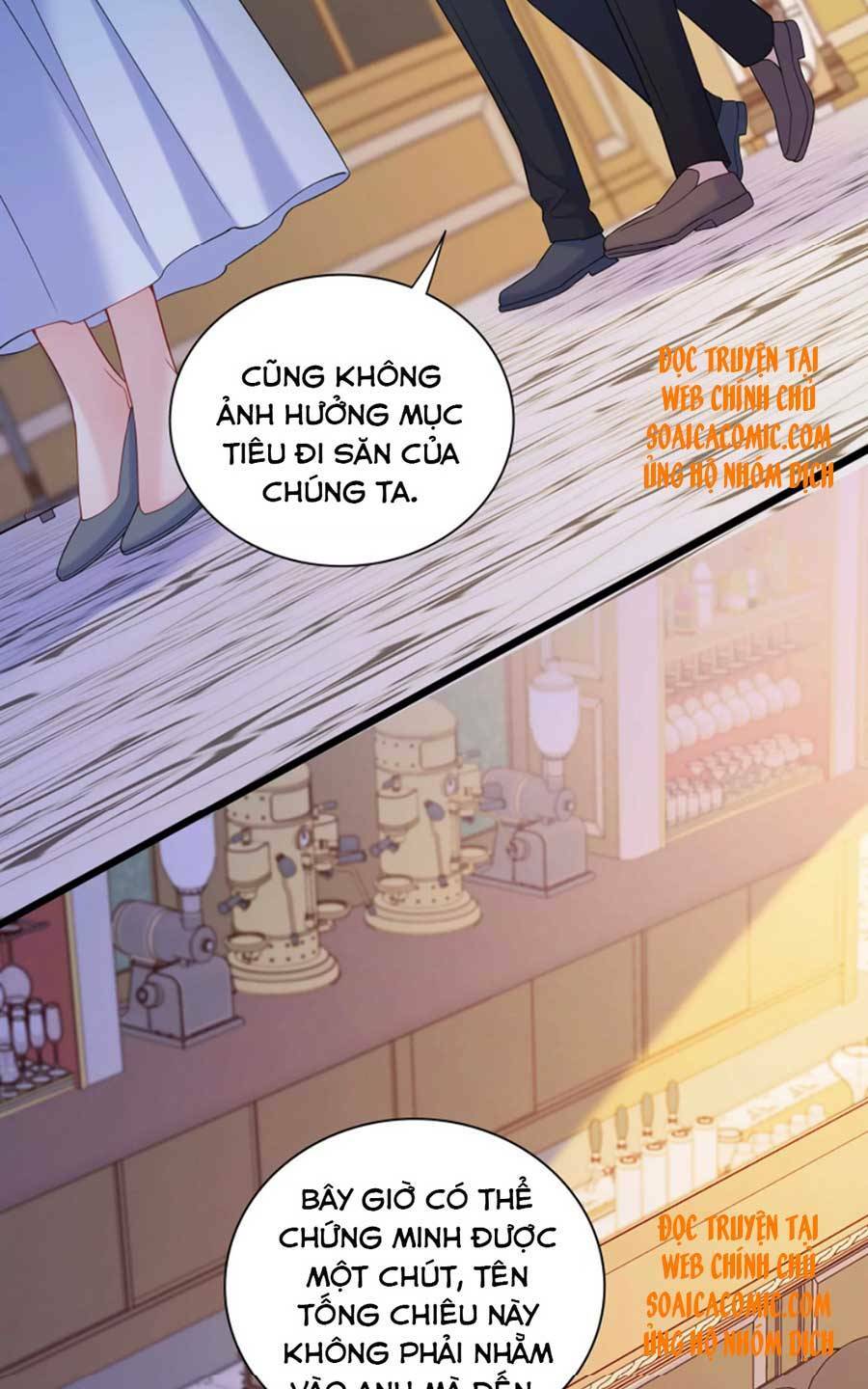 tôi dựa vào tà ý: nghịch chuyển nhân sinh chapter 74 20