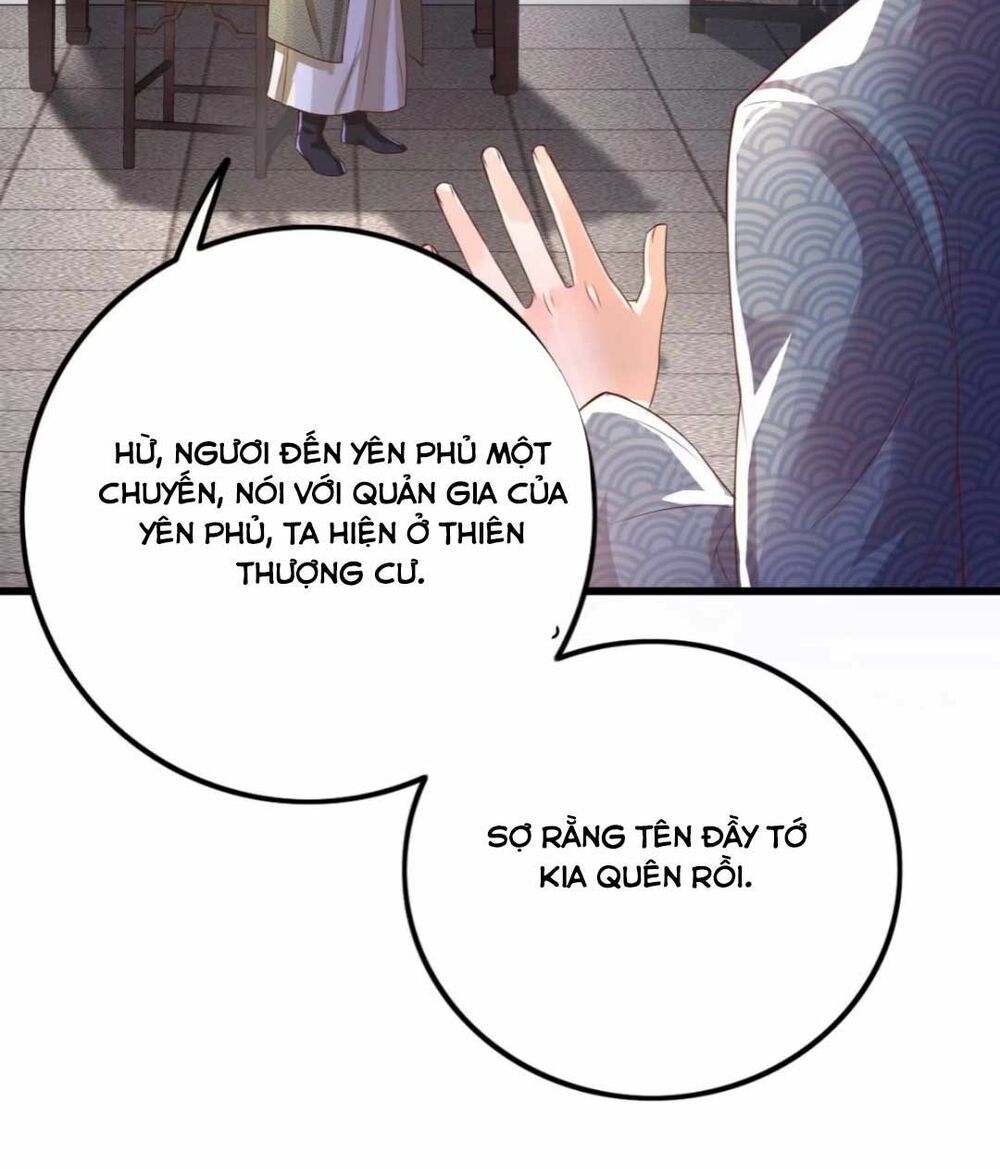 đại đích nữ trọng sinh về báo thù chapter 6 27