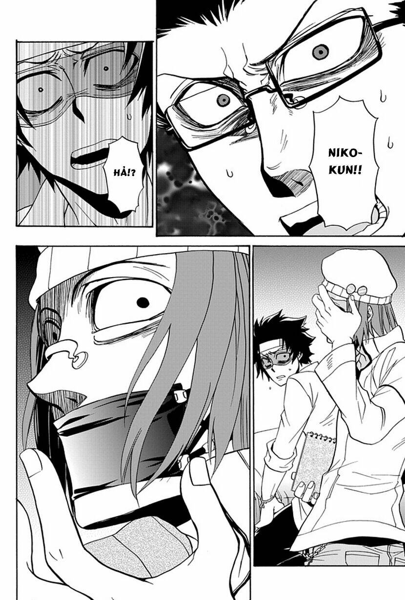 life is money chapter 11 5