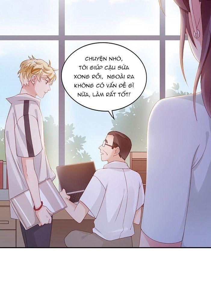 chiếc bật lửa và váy công chúa (b) chapter 7 45