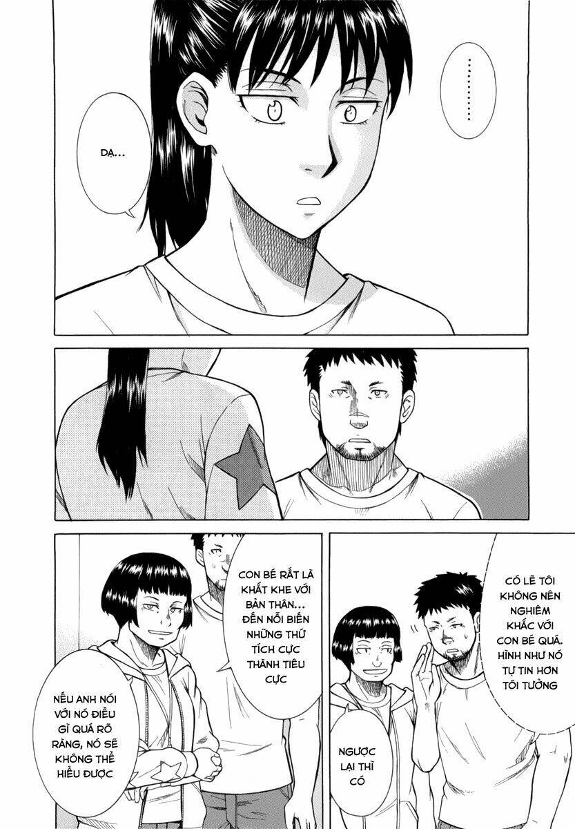 teppuu chapter 18 33