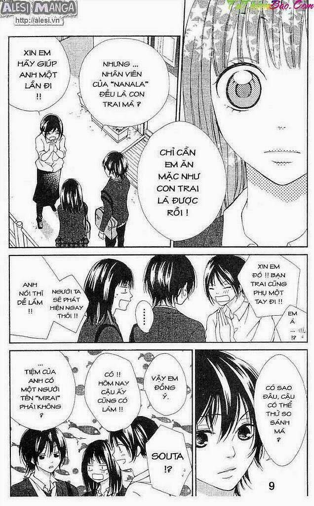 lời tỏ tình muộn màng chapter 5 10