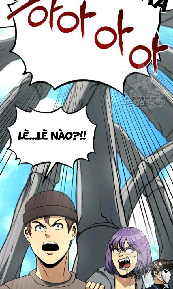 ngôi nhà kết nối với hầm ngục chapter 34 90