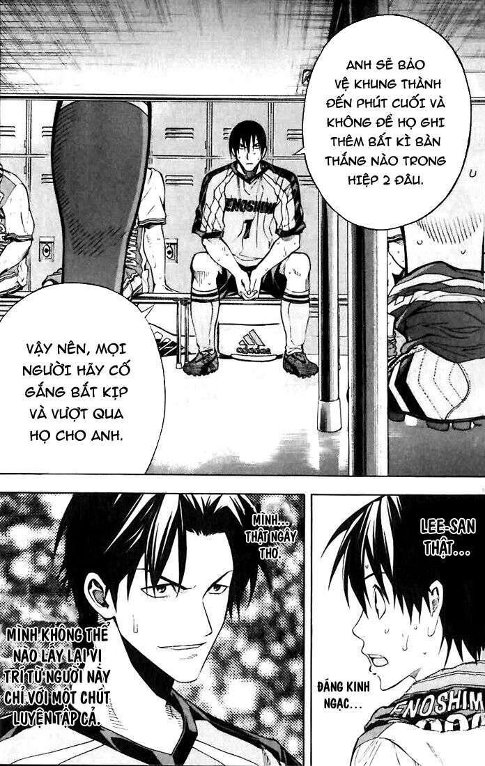 kỵ sĩ trong vòng cấm chapter 142 12