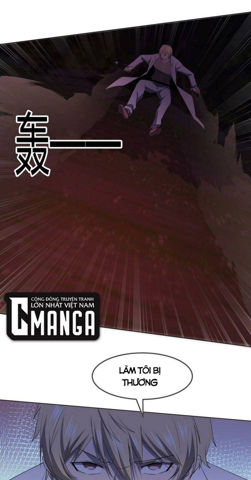 đừng hiểu lầm, tôi mới là người bị hại! chapter 94 28