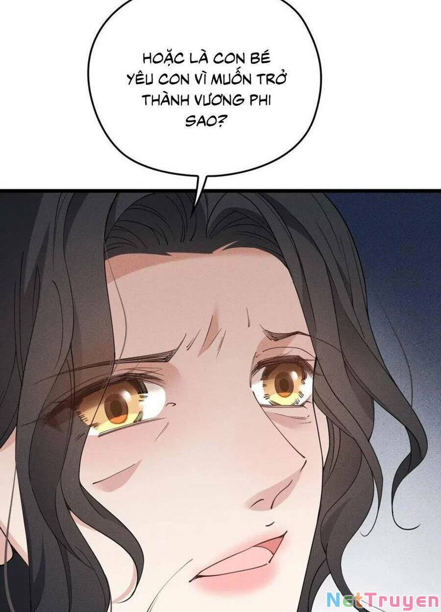 một vợ yêu, một bé con chapter 184 37