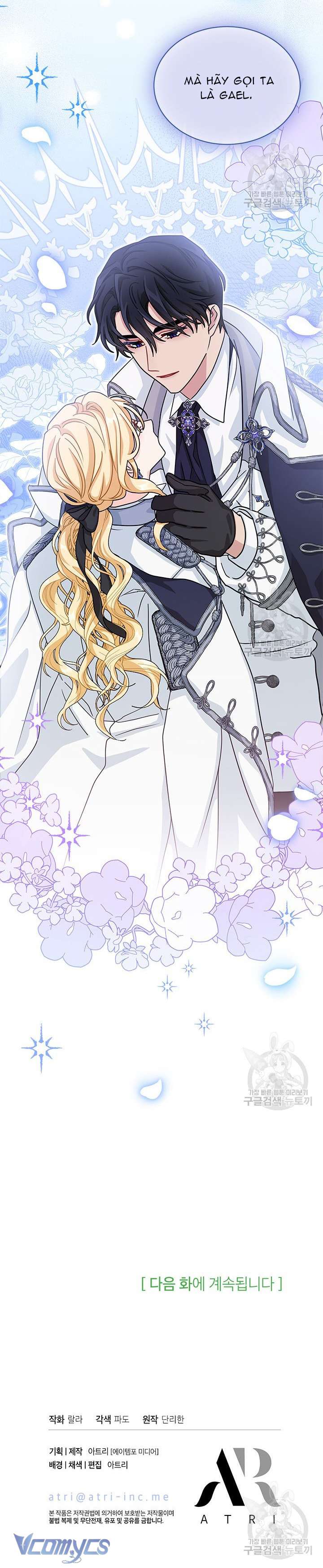 cô gái sẽ trở thành chủ gia đình chapter 15 32