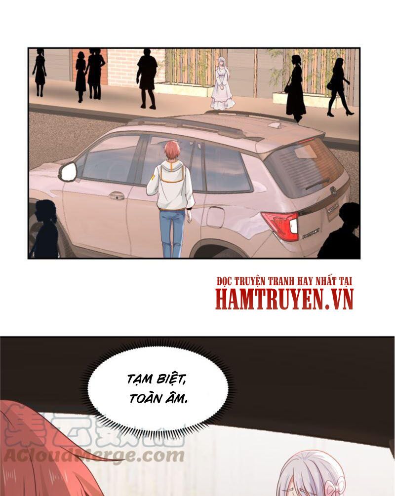 trên người ta có một rồng chapter 355 1