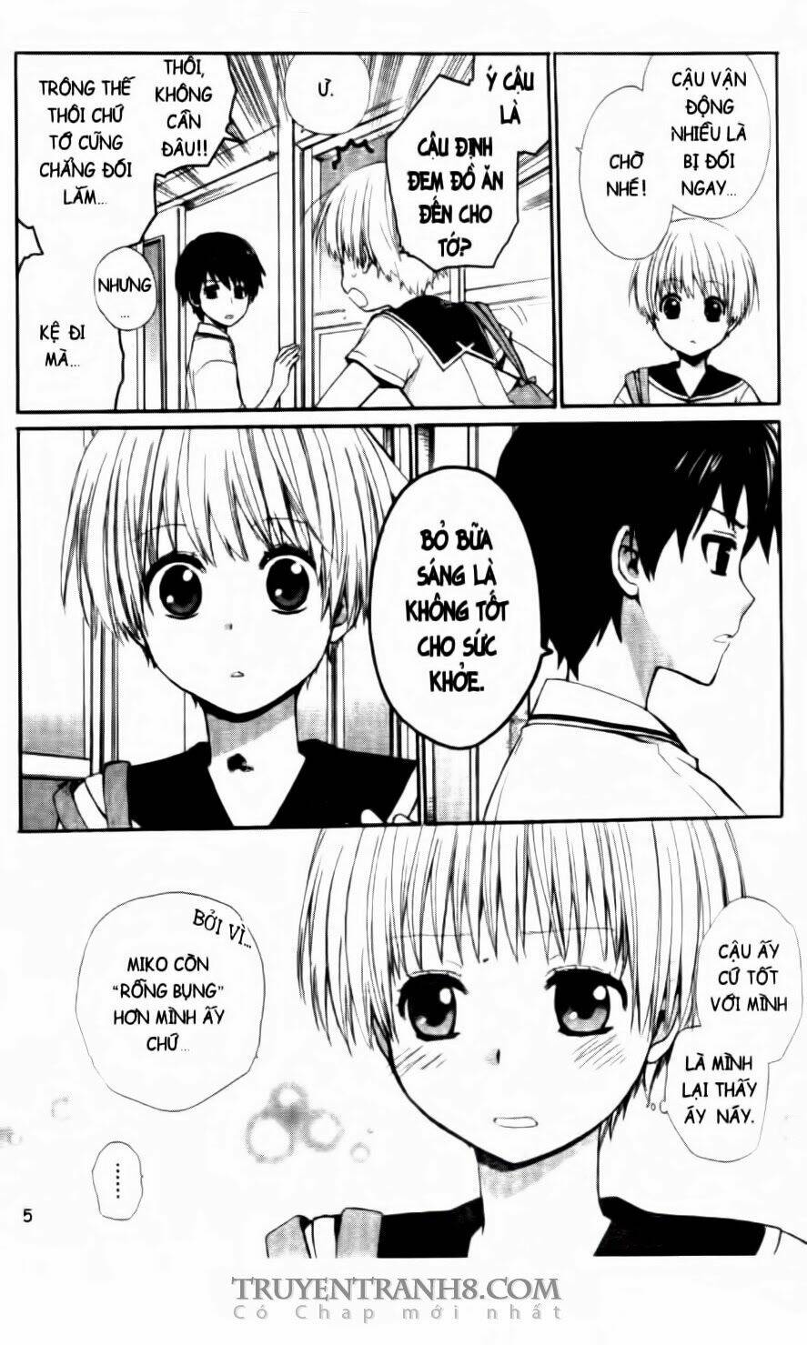 trường học bí ẩn chapter 36 6