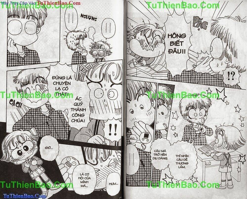 nhóc miko chapter 5 79