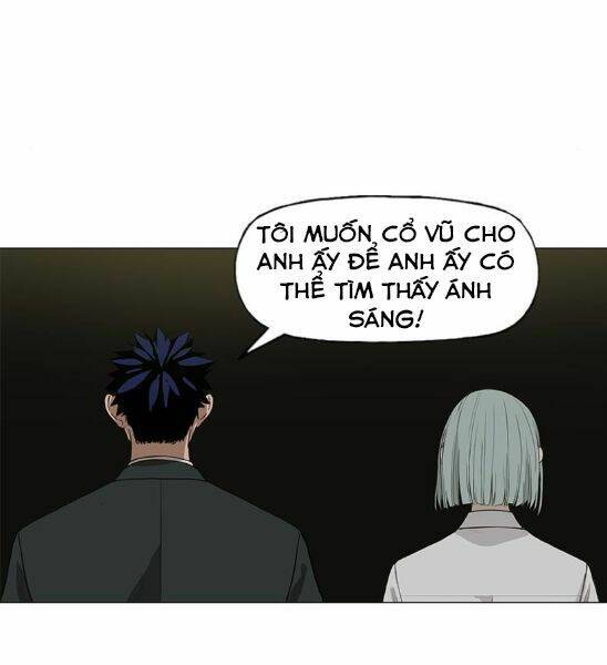 võ sĩ - the boxer chapter 99 79