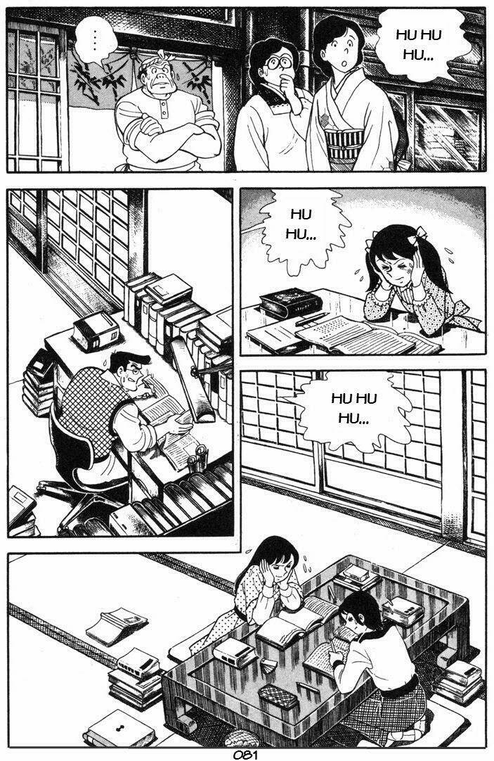 ore wa teppei chapter 55 3