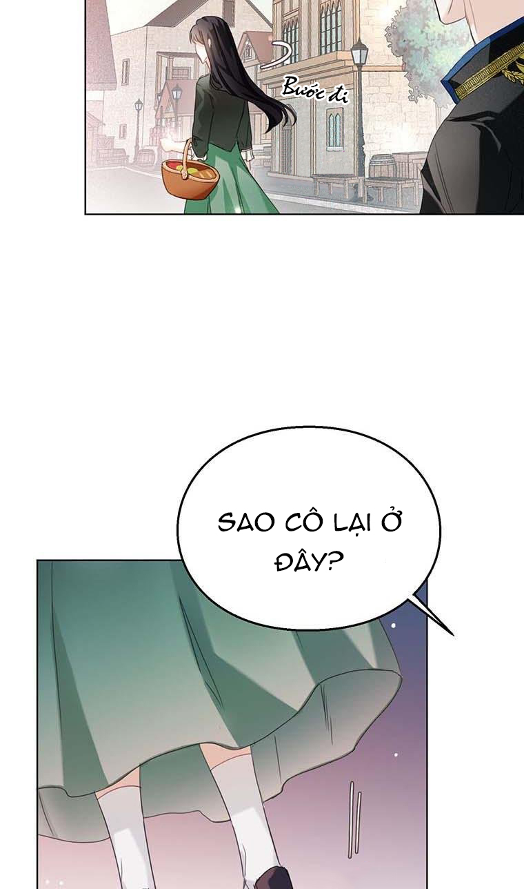 kết thúc tồi tệ của trò chơi otome chapter 6.2 8