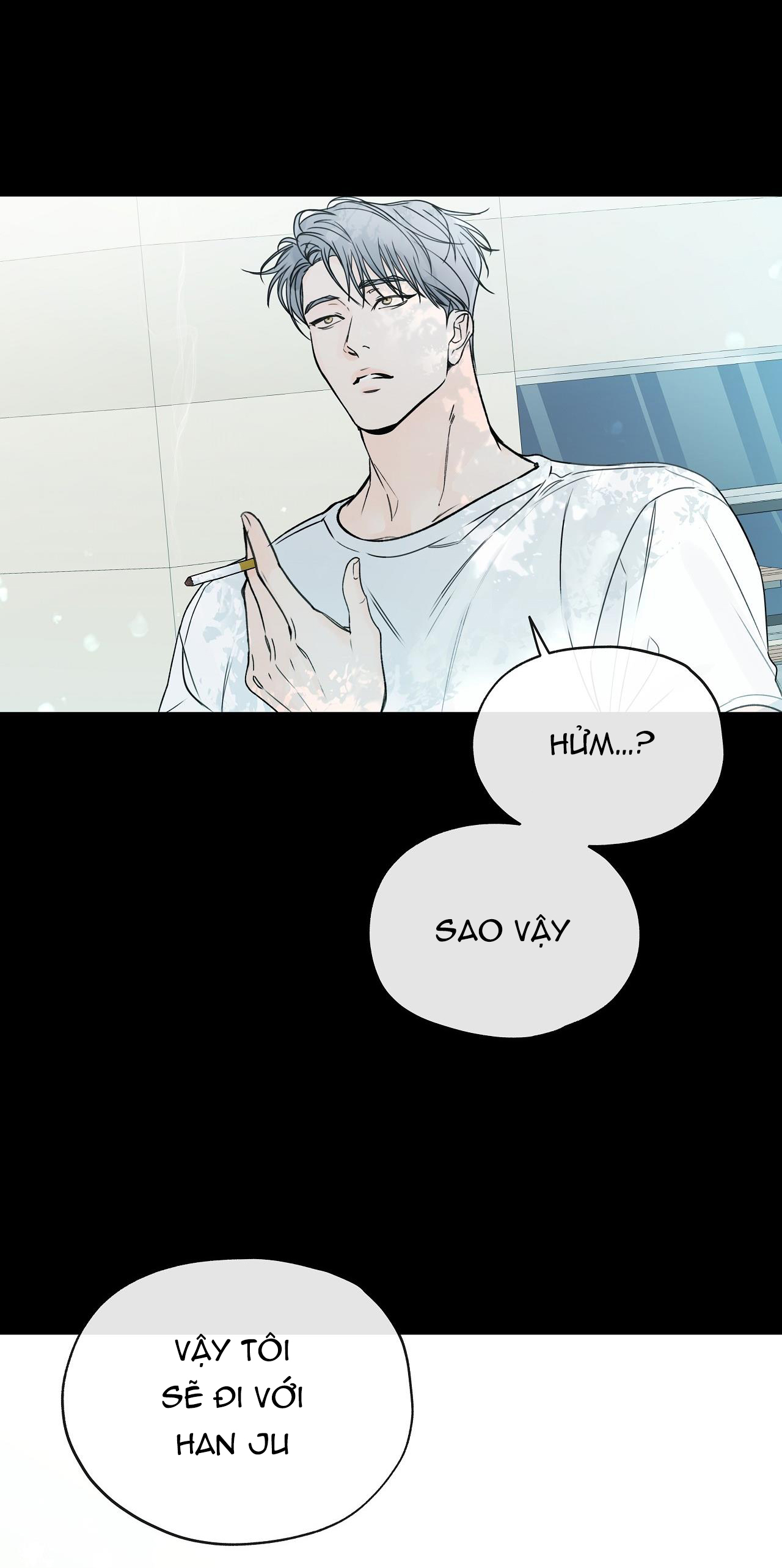 hướng đến nơi chân trời chapter 17 14