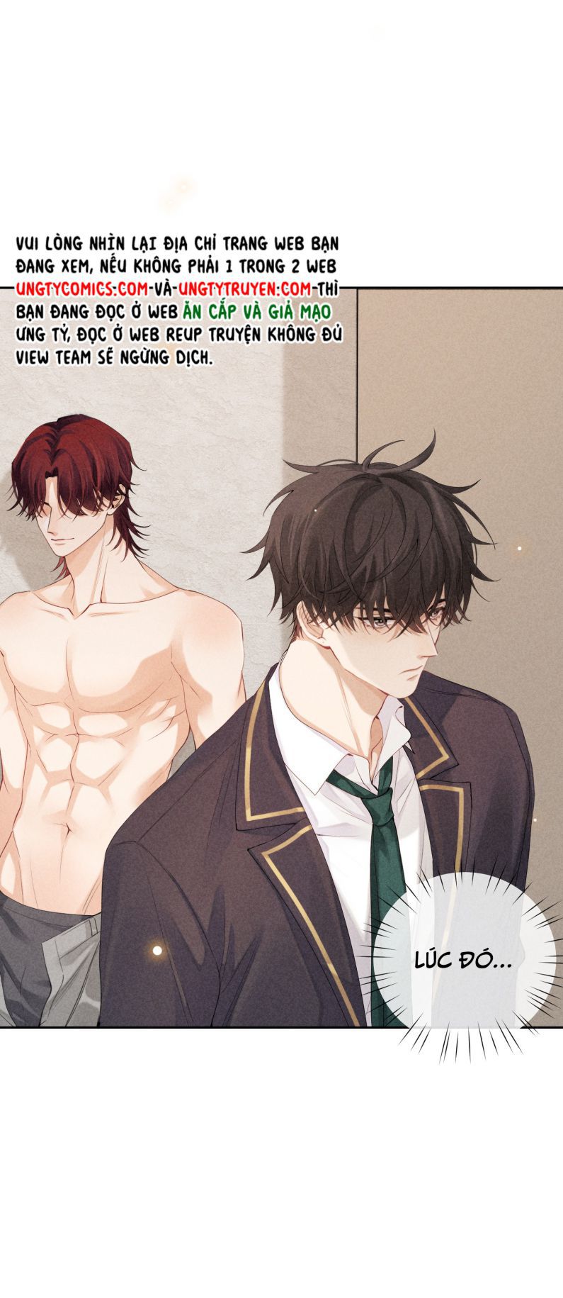 trò chơi săn mồi chapter 39 31
