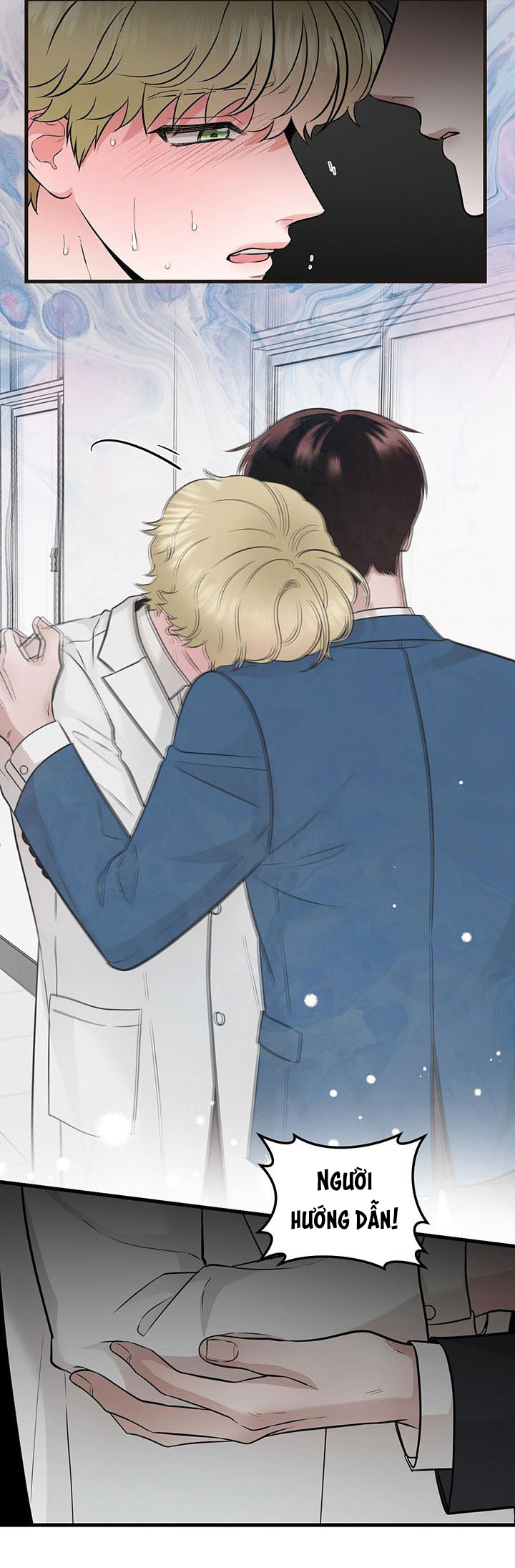 băng qua thiên đường chapter 12 16