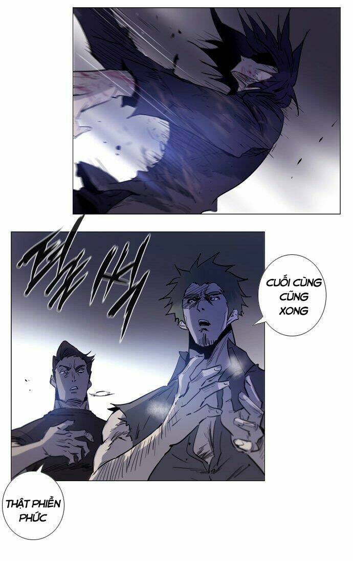 bản khế ước linh hồn chapter 163 4