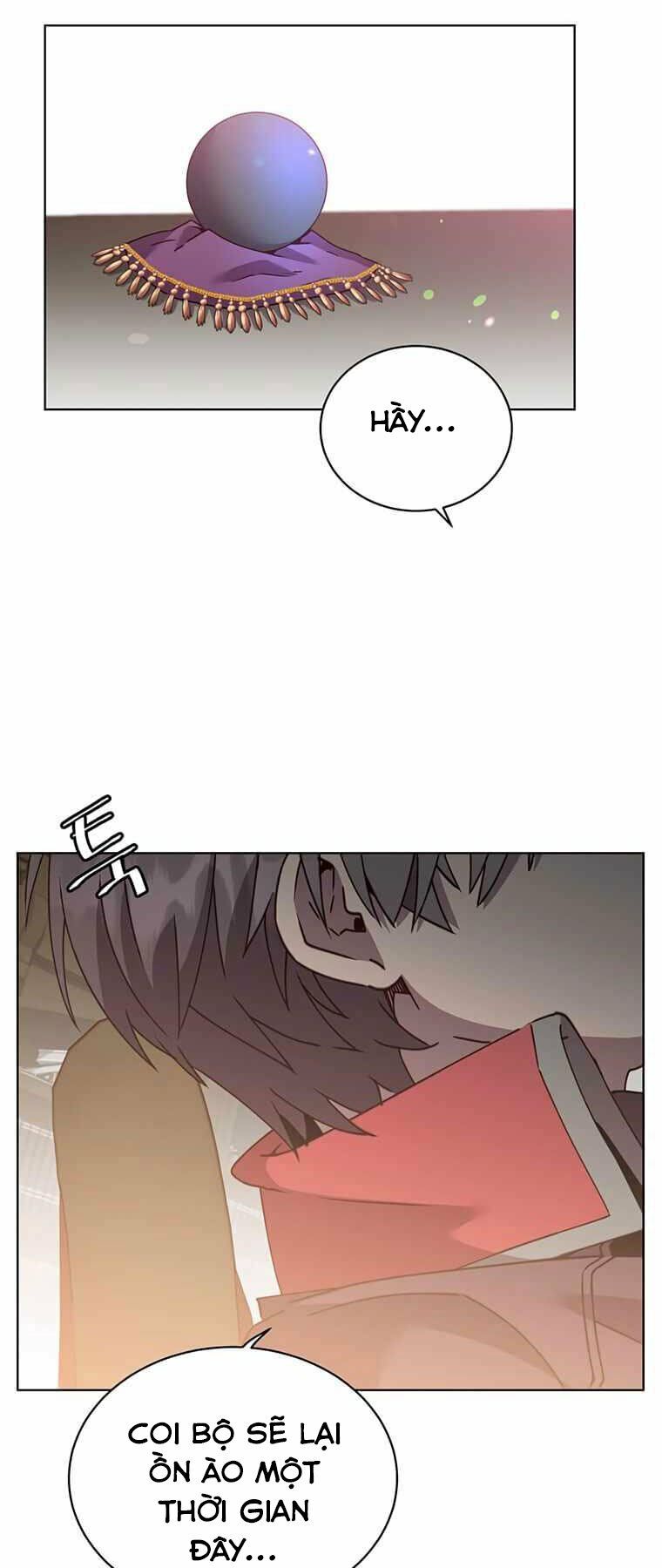 Anh Hùng Mạnh Nhất Trở Lại chapter 83 13