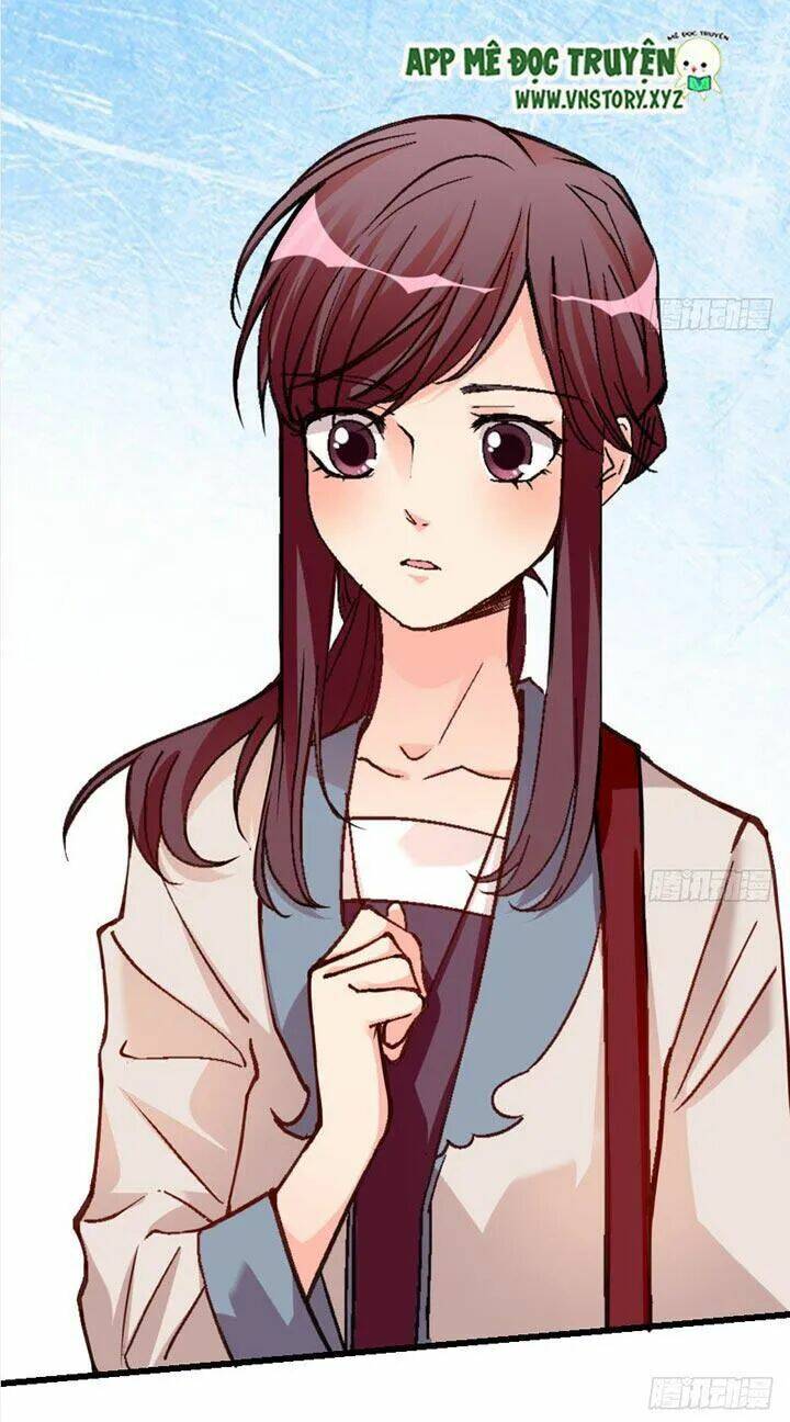 thiên hậu trở về chapter 62 48