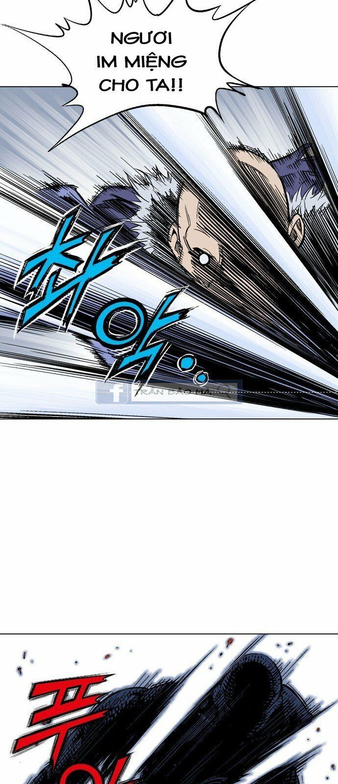 cao thủ 2 chapter 73 24