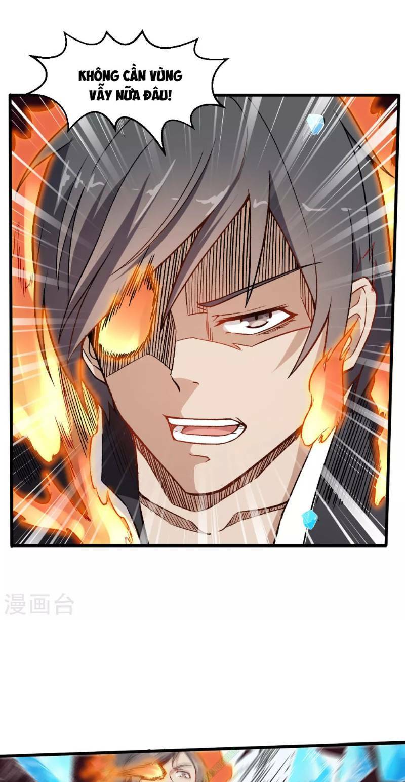 vườn trường cuồng sư hệ thống chapter 50 9