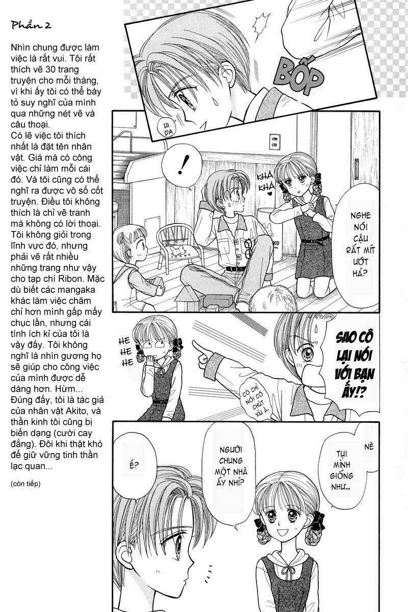 kodomo no omocha chapter 18 11