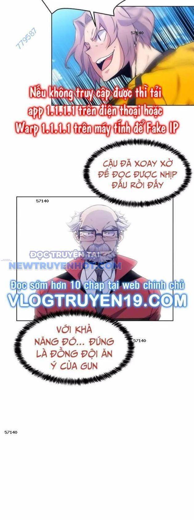 Góc Cao Khung Thành chapter 67 31