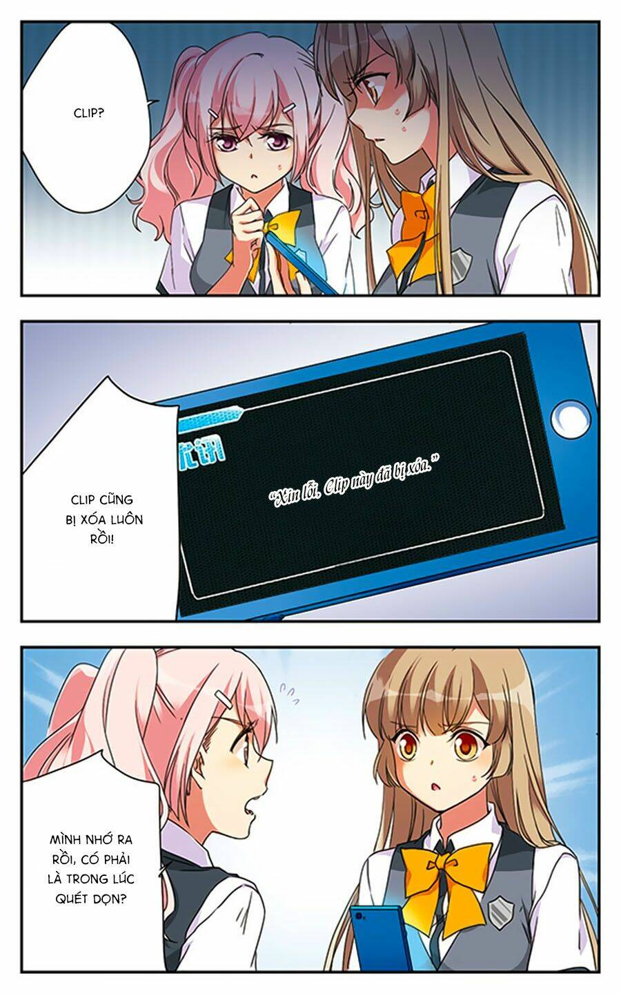 fight for myself chapter 9.1 5