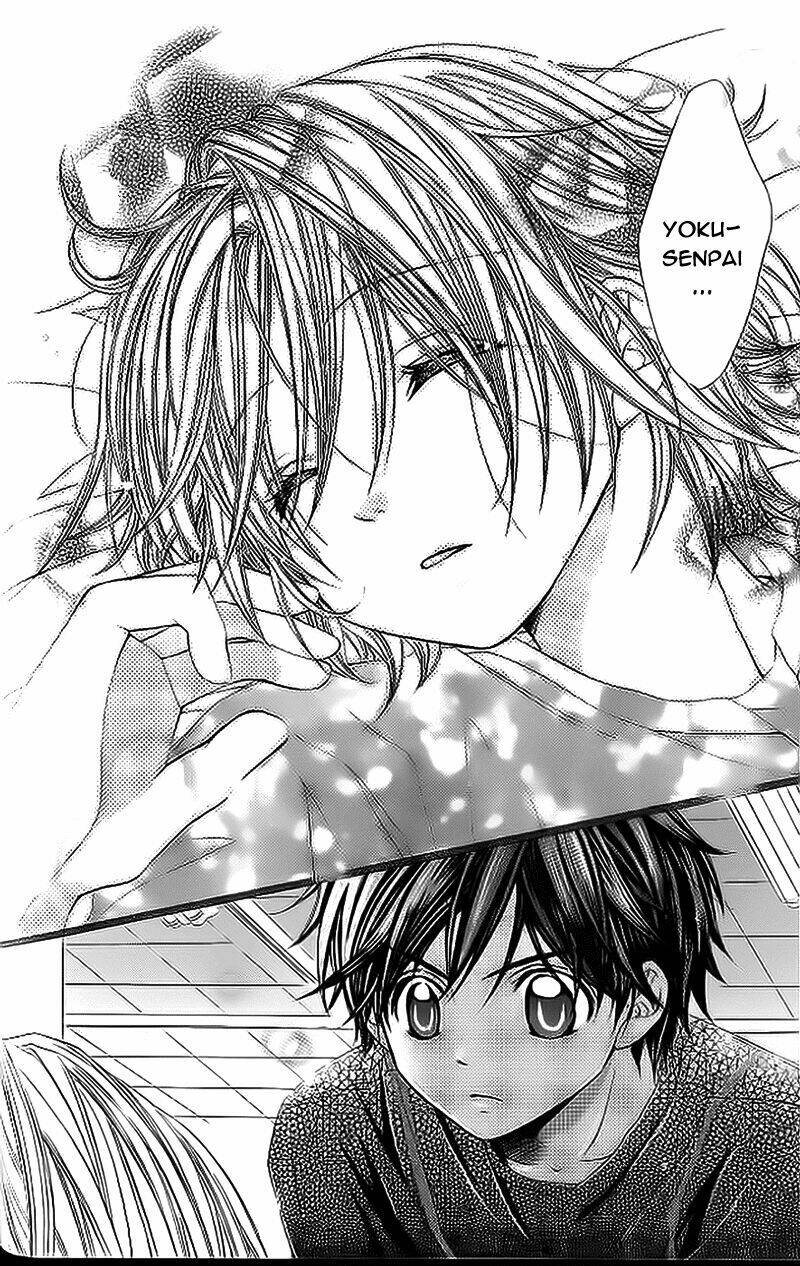 houkago orange chapter 3 30