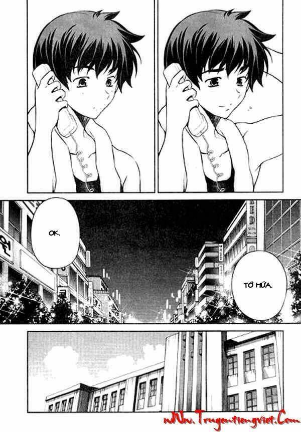 unbalance x unbalance chapter 61 9