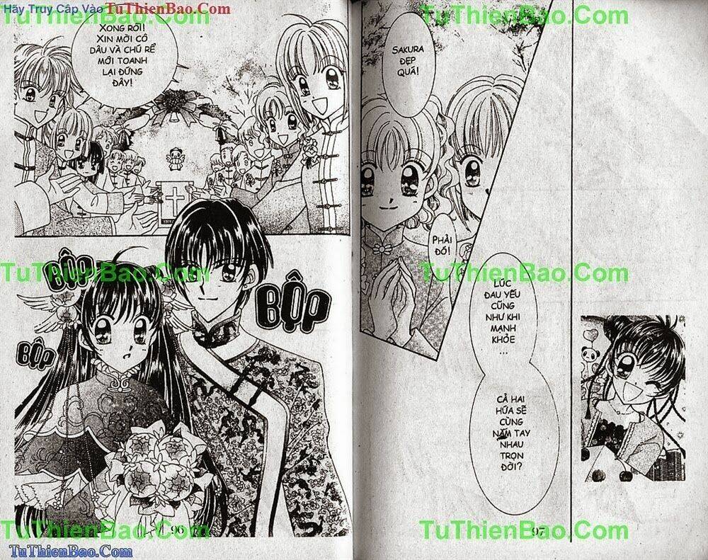 thánh tiểu long nữ chapter 9 49