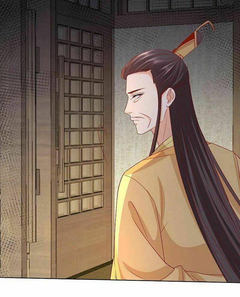 độc y đích nữ chapter 200 12