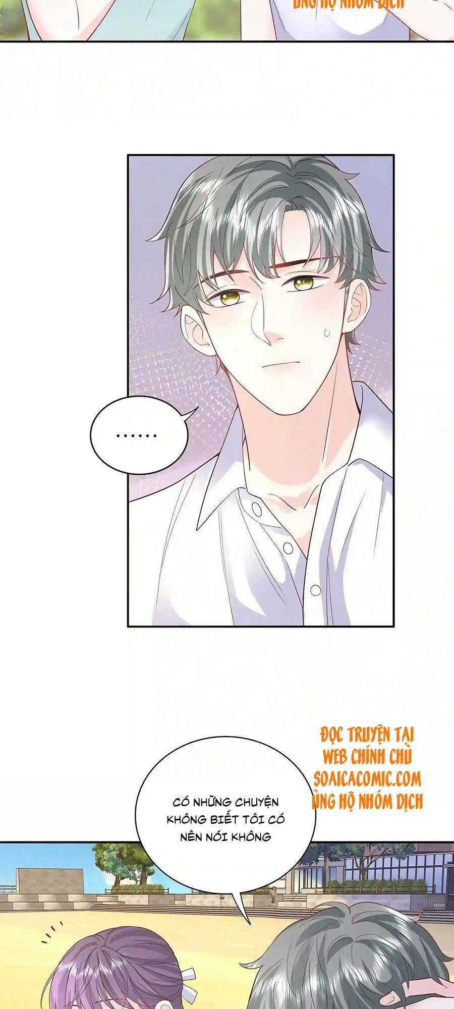 tôi dựa vào tà ý: nghịch chuyển nhân sinh chapter 68 13