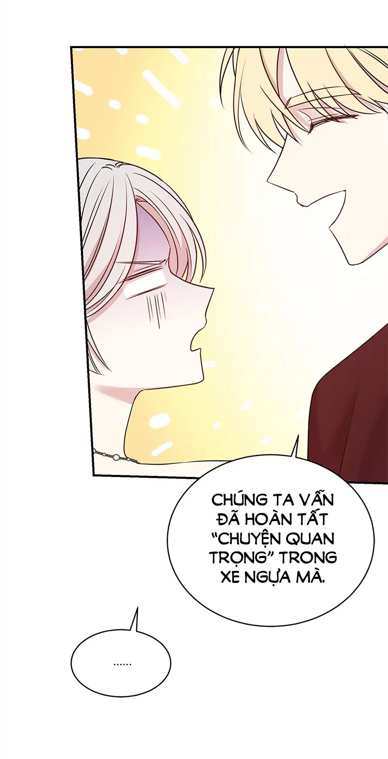 tôi chán nản vì người chồng thứ 2 còn "khỏe" hơn chồng cũ chapter 41.2 15