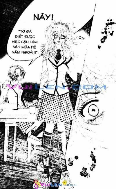 thiên thần tái thế chapter 3 29