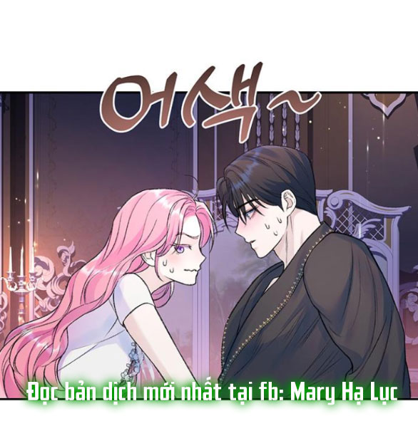 tôi tưởng bản thân không còn sống được bao lâu! chapter 45.1 1