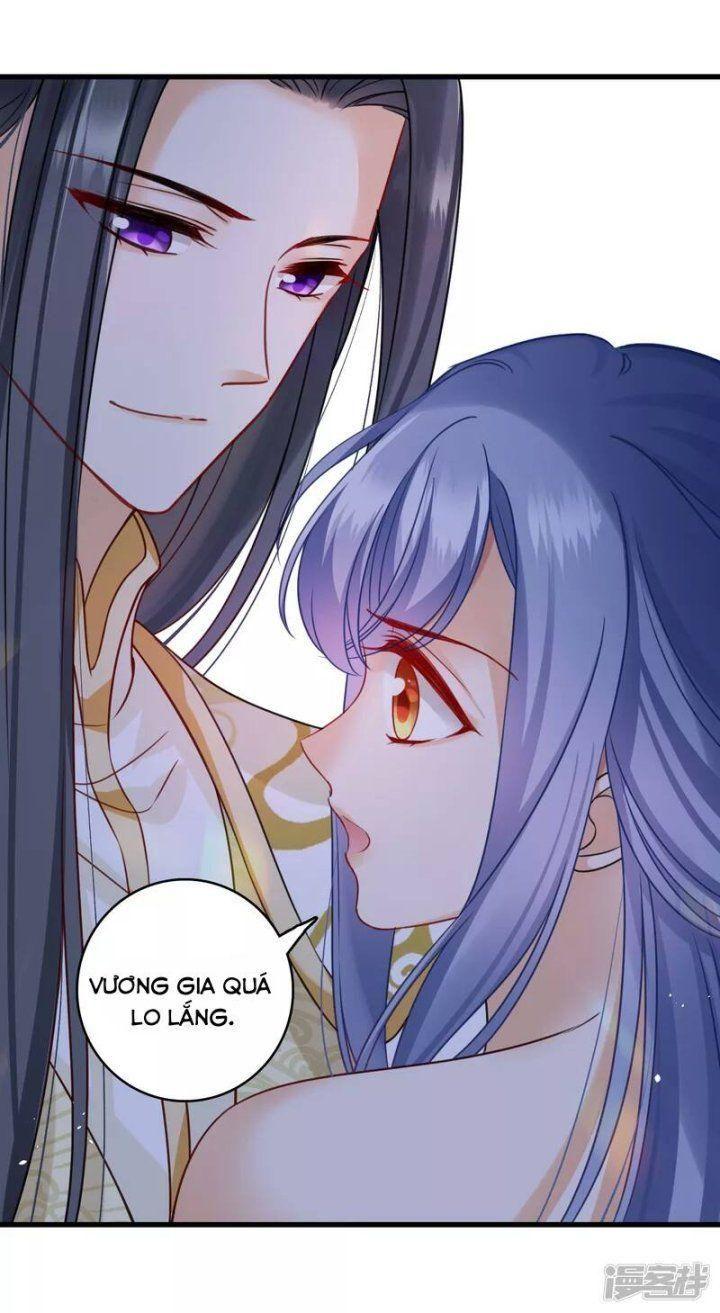 nụ cười của ngươi ngọt gãy tám cái răng của ta chapter 13 24