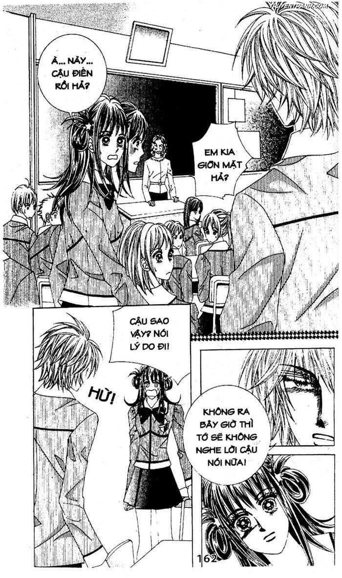 nhà trọ hoàn hảo chapter 42 22