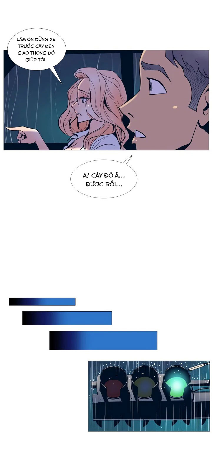 nhiệm vụ bí mật của sahwa chapter 1 25