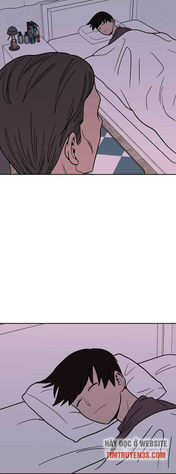 rốt cuộc cũng thấy ngọn lửa xanh chapter 14 10