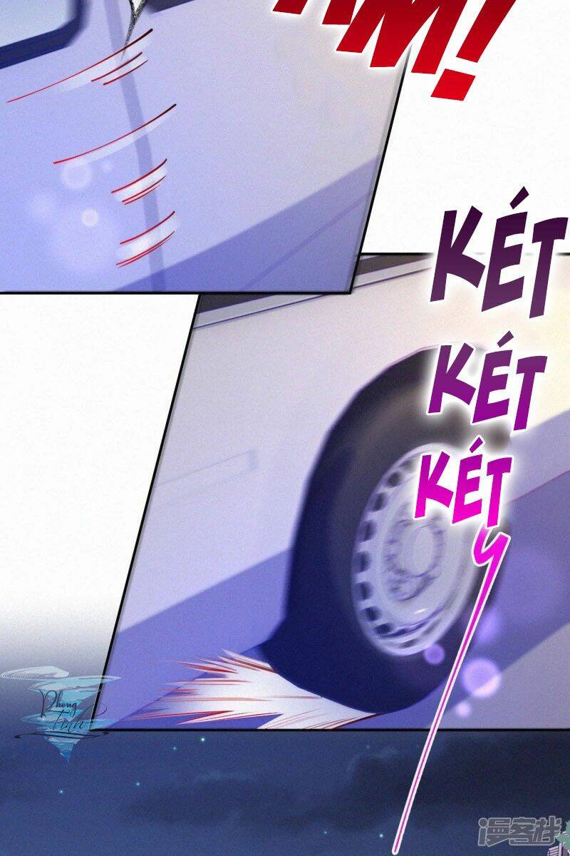 thiên tài manh bảo đột kích: daddy phúc hắc vs mommy chapter 15 16