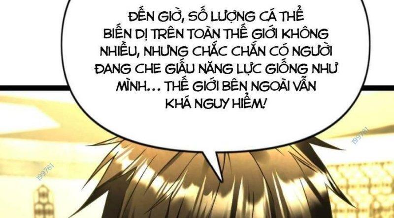 đóng băng toàn cầu: tôi gây dựng nên phòng an toàn thời tận thế chapter 99 51