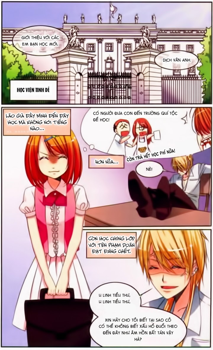 kế hoạch bướm chapter 4 2