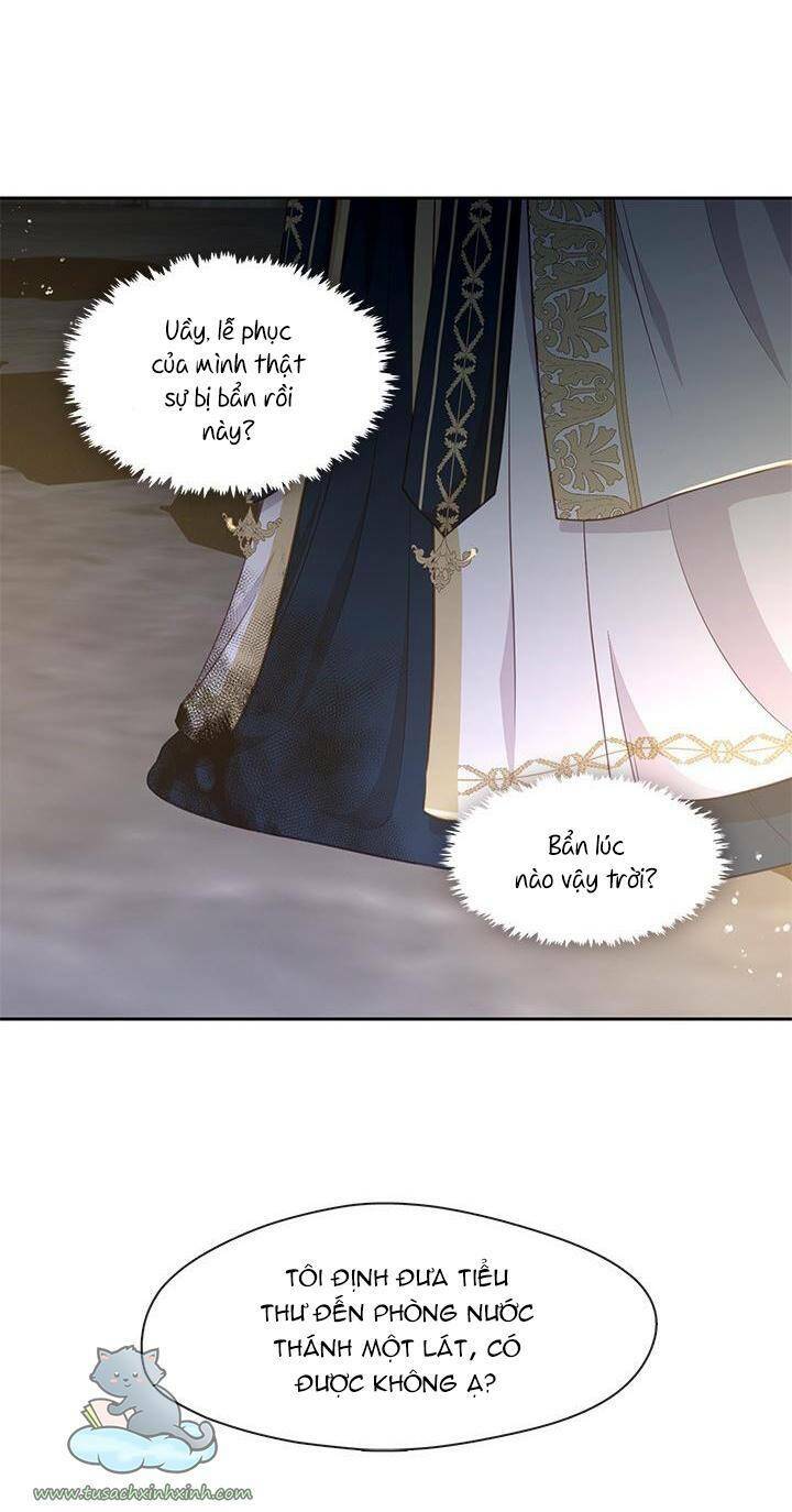 hãy coi chừng ác nữ chapter 100 27