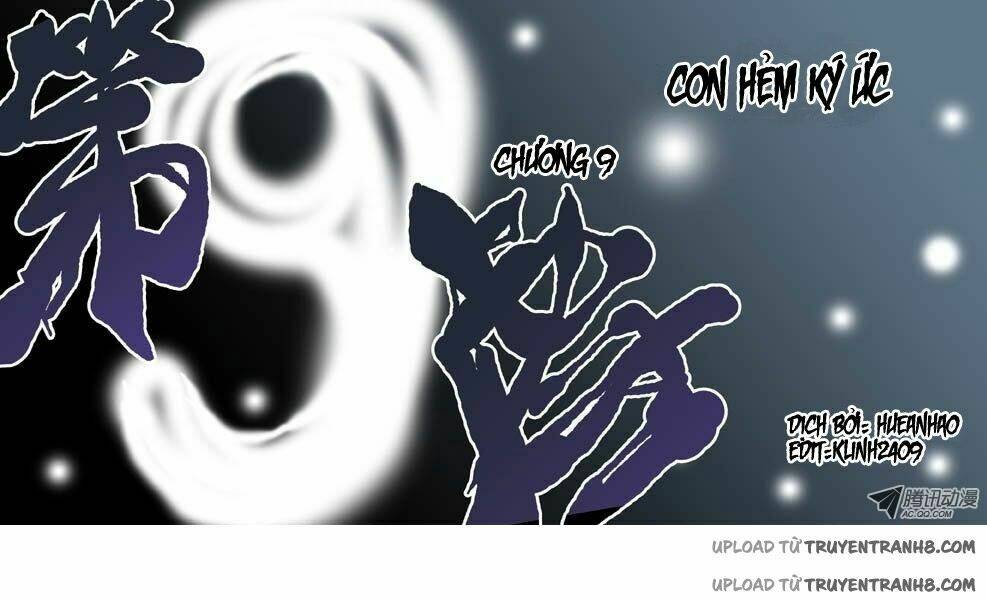 nhân quả tuần hoàn chapter 9.1 2