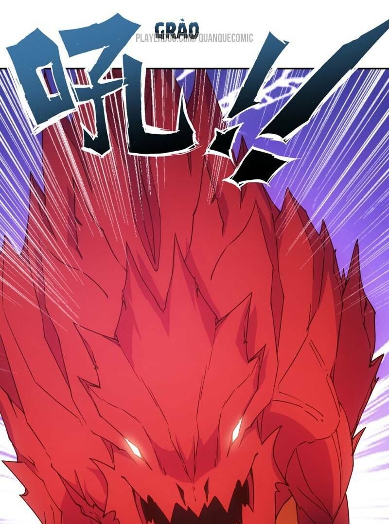 hồng thiên thần tôn chapter 41 24