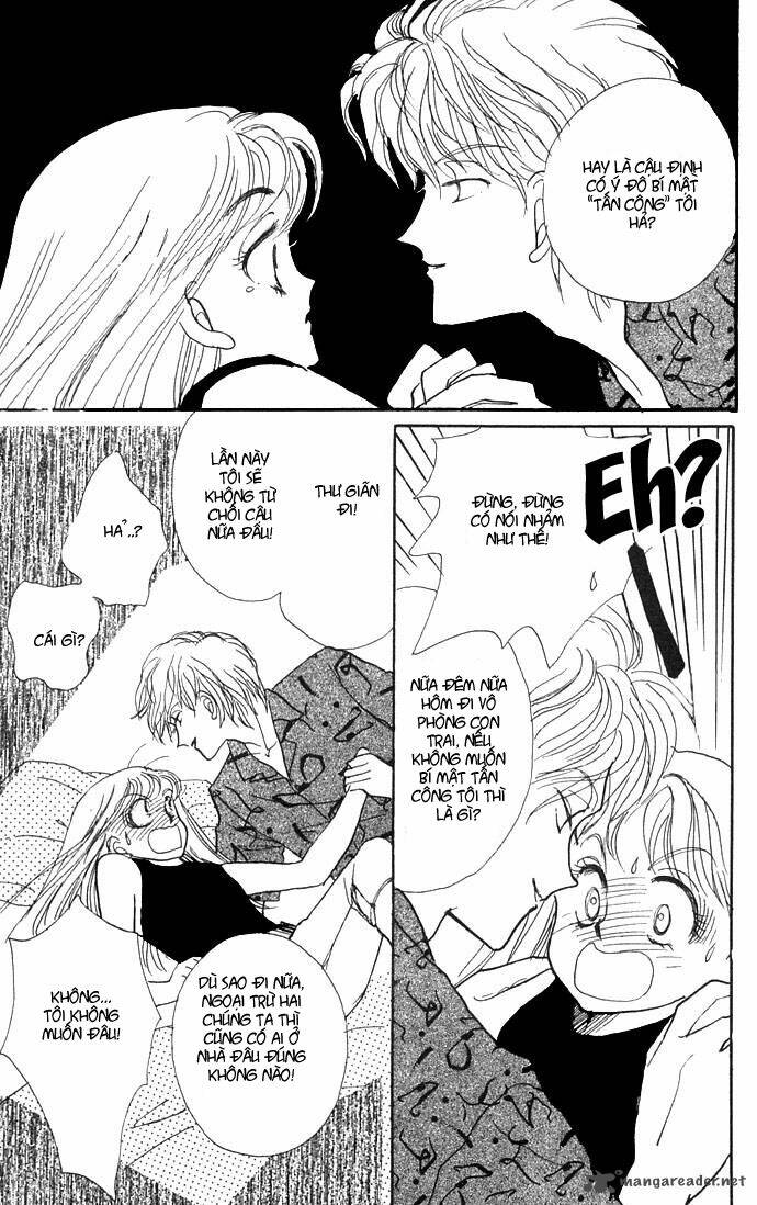 itazura na kiss chapter 4 48