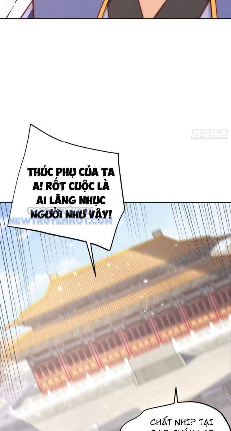 ta thực sự không muốn làm thần tiên chapter 51 28