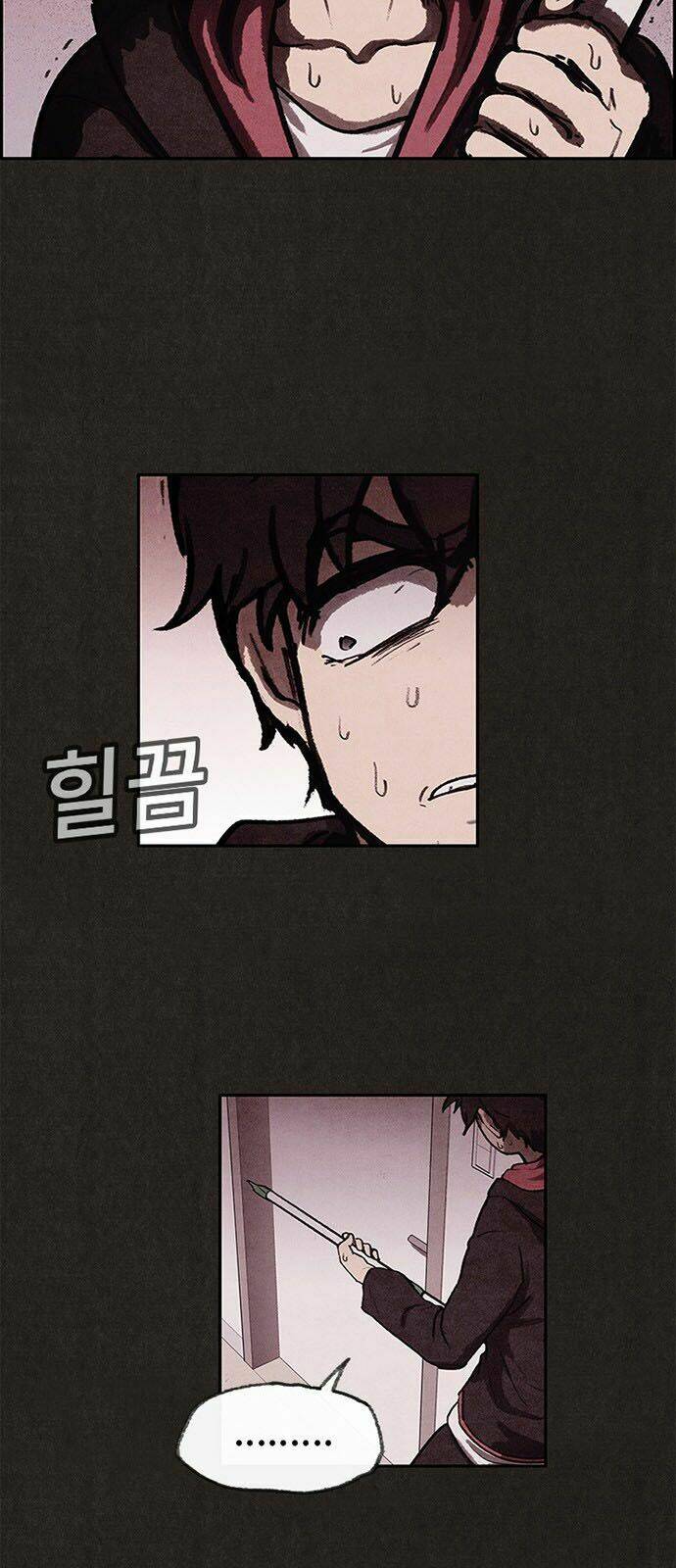 quái vật tại chung cư xanh chapter 10 28